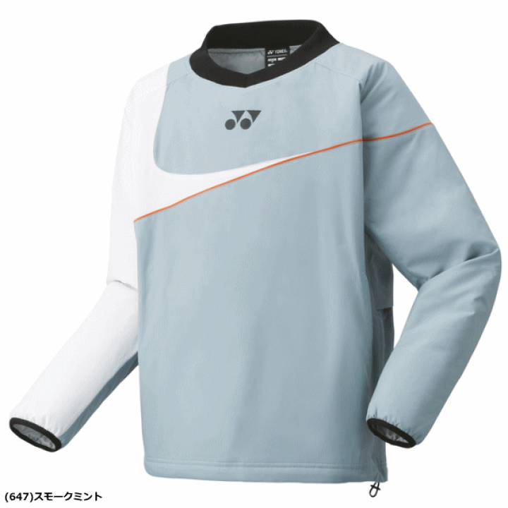 楽天市場】SALE 30%OFF 即日発送 YONEX ヨネックス 中綿Vブレーカー V