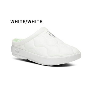 y}\ԒP5{11/4 20:00`11/11 1:59܂ŁzyzOOFOS Women's OOcOOzie Thermo Mule E[N[W[ T[ ~[ 200086 Jo[T_ C fB[X