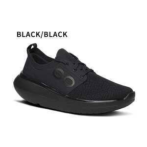 yBLACK FRIDAYԒP5{11/20 20:00`11/27 1:59܂ŁzyzOOFOS Women's OOmy Stride E[tHX E[}C XgCh 200092 Jo[ V[Y Xj[J[ C fB[X