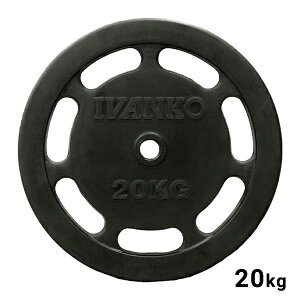 �C���@���R IVANKO RUBK RUBKZ ���o�[�X�^���_�[�h�v���[�g �o�[�x���v���[�g �� �u���b�N �؃g�� �g���[�j���O �~�` ���a28mm 10kg 15kg 20kg 600