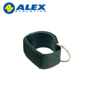 �A���b�N�X �g���[�j���O �M�A �A���N�� �X�g���b�v 6010201400000 ALEX