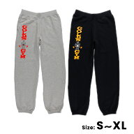【送料無料】ゴールドジム GOLD'S GYM ベーシックスウェットパンツ 80's ジム フィットネス トレーニング…