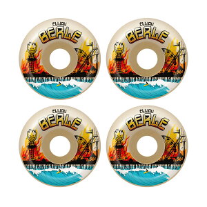 Xsbgt@CA SPITFIRE XP{[ XP[g{[h EB[ F4 99DU OG CLASSIC SHAPE ELIJAH BERLE 53mm 0888560358799
