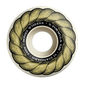 {[Y BONES XP{[ XP[g{[h EB[ X-FORMULA STANDARD V1 54MM 99A 33222466