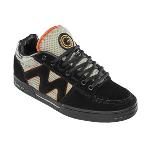 【お買い物マラソン期間中P5倍★10/24 20:00〜10/27 9:59まで】【セール30%OFF!】エメリカ EMERICA スケボー スケートボード スケシュー スニーカー シューズ 靴 OG-1 6101000152-891 メンズ 男性 25SU 春夏