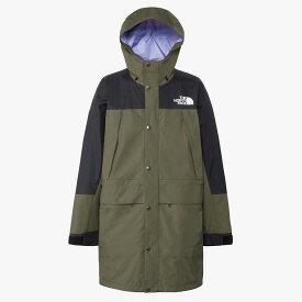 【期間限定割引】ノースフェイス THE NORTH FACE アウトドア カジュアル ウェア アウター レインウェア ジャケット マウンテン レイン テックス コート NP12431-NT メンズ 男性 24SS 春夏