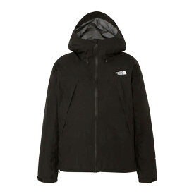 ノースフェイス THE NORTH FACE アウトドア カジュアル ウェア アウター レインウェア ジャケット クライム ライト ジャケット NP62303-K メンズ 男性 24SS 春夏