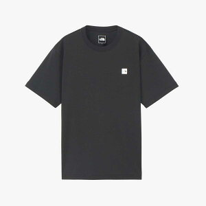 �U�E�m�[�X�E�t�F�C�X THE NORTH FACE �A�E�g�h�A �J�W���A�� �E�F�A ���� T�V���c �V���[�g �X���[�u �X���[�� �{�b�N�X ���S �e�B�[ NT32445-K �����Y �j�� 25SS �t��