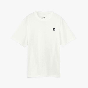 �U�E�m�[�X�E�t�F�C�X THE NORTH FACE �A�E�g�h�A �J�W���A�� �E�F�A ���� T�V���c �V���[�g �X���[�u �X���[�� �{�b�N�X ���S �e�B�[ NT32445-W �����Y �j�� 25SS �t��