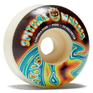 Xsbgt@CA SPITFIRE XP{[ XP[g{[h EB[ F4 99D BIGHEAD SHAPE RADIOACTIVE 54mm 0888560366176