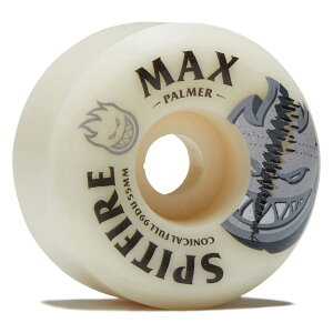Xsbgt@CA SPITFIRE XP{[ XP[g{[h EB[ F4 99D CONICAL FULL SHAPE MAX PALMER 55mm 0888560371446