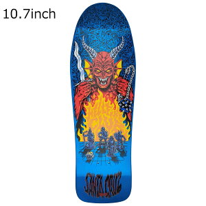 yyVX[p[SALEԒP10{12/4 20:00`12/11 1:59܂ŁzT^N[Y SANTACRUZ XP{[ XP[g{[h fbL  STRANGER THINGS KNOX HELLFIRE PIT 10.7 31021655