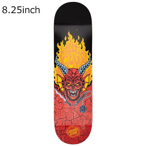 T^N[Y SANTACRUZ XP{[ XP[g{[h fbL  STRANGER THINGS HELLFIRE CLUB 8.25 31021657