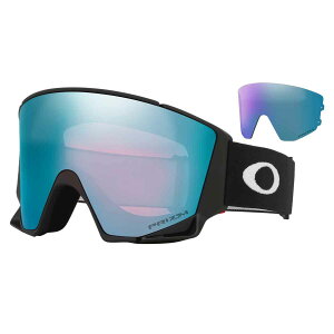 I[N[ OAKLEY Xm{[ Xm{ Xm[{[h S[O Flow Scape(TM) L (Low Bridge Fit) Matte Black/Prizm Snow Sapphire Iridium OO7145A-01 Y fB[X jZbNX 25-26
