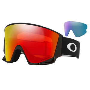 I[N[ OAKLEY Xm{[ Xm{ Xm[{[h S[O Flow Scape(TM) L (Low Bridge Fit) Matte Black/Prizm Snow Torch Iridium OO7145A-02 Y fB[X jZbNX 25-26