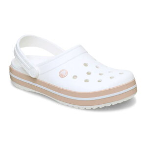 NbNX Crocs X|[cT_ C NbNoh NbO CROCBAND CLOG 11016-1WE Y fB[X jZbNX 25FA H~