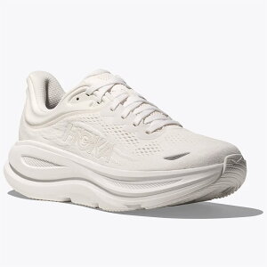 �z�J HOKA �����j���O �����V���[ �V���[�Y �C �{���_�C 9 BONDI 9 1162011-WWH �����Y �j�� 25FA �H�~