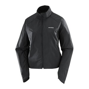 yBLACK FRIDAYԒP5{11/20 20:00`11/27 1:59܂ŁzT SALOMON jO EFA AE^[ WPbg SHKOUT FLY JKT LC2417100 fB[X  25FA H~