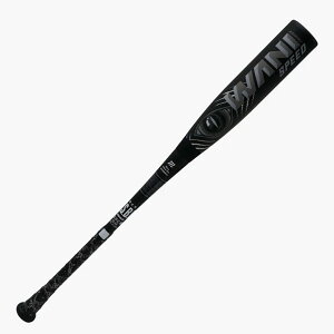 マルーチ マルッチ marucci ベースボール 野球 ソフトボール バット 軟式 ワニ クラッシャー スピード ブラック WANI CRUSHER SPEED BLACK MJJSBBWS2 メンズ レディース ユニセックス 25FA 秋冬