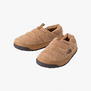 UEm[XEtFCX THE NORTH FACE AEghA JWA EB^[V[Y Xm[u[c Xmg kvV ~[ R[fC NUPTSE MULE CORDUROY NF02375-UB Y j 25FW H~