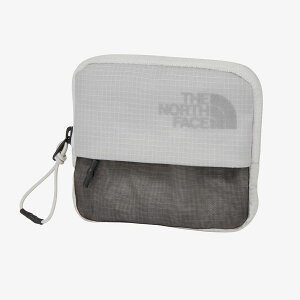 UEm[XEtFCX THE NORTH FACE AEghA JWA pXP[X z EHbg wCW[ bg HAZY WALLET NM82460-TI Y fB[X jZbNX 25FW H~