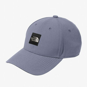UEm[XEtFCX THE NORTH FACE AEghA JWA Xq Lbv XNGA S Lbv SQUARE LOGO CAP NN02334-LG Y fB[X jZbNX 25FW H~