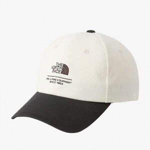 UEm[XEtFCX THE NORTH FACE AEghA JWA Xq Lbv o[ R[fC Lbv VALLEY CORDUROY CAP NN42430-FF Y fB[X jZbNX 25FW H~