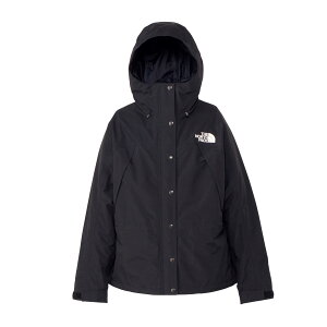 【セール30%OFF!】ザ・ノース・フェイス THE NORTH FACE アウトドア カジュアル ウェア アウター ジャケット マウンテン ライト ジャケット MOUNTAIN LIGHT JACKET NPW62450-K レディース 女性 24FW 秋冬