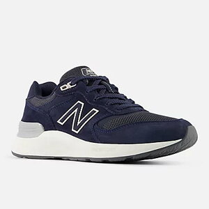 y}\ԒP5{9/19 20:00`9/24 1:59܂Łzj[oX New Balance Xj[J[ V[Y C Fresh Foam Walking 880 v7 2E WW880BC7 fB[X  25FA H~