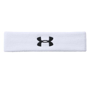 A_[A[}[ UNDER ARMOUR W tBbglX K ANZT[ ptH[}X wbhoh Performance Headband 1276990-100 Y j 25FA H~