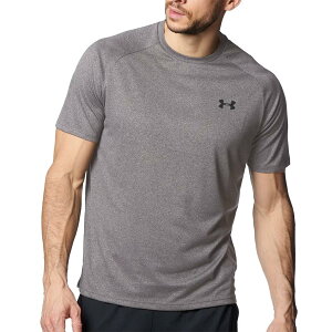 yyVX[p[SALEԒP10{12/4 20:00`12/11 1:59܂ŁzA_[A[}[ UNDER ARMOUR W tBbglX K EFA  TVc ebN V[gX[uTVc2.0 Tech 2.0 SS Tee 1358553-090 