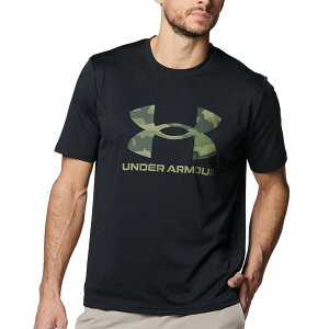 y}\ԒP5{9/19 20:00`9/24 1:59܂ŁzA_[A[}[ UNDER ARMOUR W tBbglX K EFA  TVc ebN J rbOS V[gX[u TVc TECH CAMO BIG
