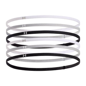 A_[A[}[ UNDER ARMOUR x[X{[ 싅 \tg{[ ANZT[ ~j GXeBbN wbhoh MINI ELASTIC 6PK 1389932-001 Y fB[X jZbNX 25FA H~