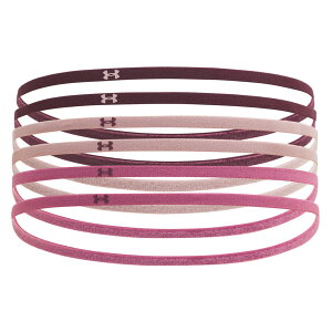 A_[A[}[ UNDER ARMOUR x[X{[ 싅 \tg{[ ANZT[ ~j GXeBbN wbhoh MINI ELASTIC 6PK 1389932-602 Y fB[X jZbNX 25FA H~