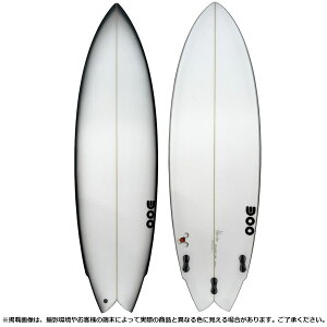 }CN E[ MIKE WOO T[tB T[t T[t{[h  V[g{[h ION TWIN 6.4 DGRY PU BLANKS 2516