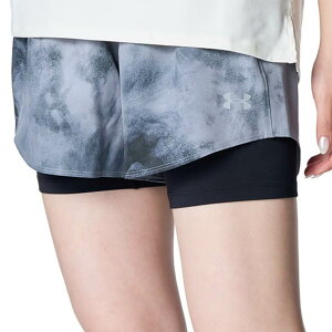 A_[A[}[ UNDER ARMOUR W tBbglX K EFA {gX V[g n[t pc Zp [V 2C1 V[c VANISH 2IN1 SHORT 6007814-001 fB[X  25FA H~