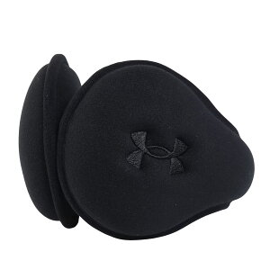 A_[A[}[ UNDER ARMOUR W tBbglX g[jO C[ }t 2.0 Ear Muffs 2.0 6009070-001 Y fB[X jZbNX 25FA H~