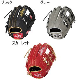 【セール20%OFF！】ローリングス Rawlings ベースボール 野球 ソフトボール グラブ ミット グローブ 軟式 SELECT PROLITE 内野手用 GR5SPLN62 メンズ レディース ユニセックス 25FA 秋冬