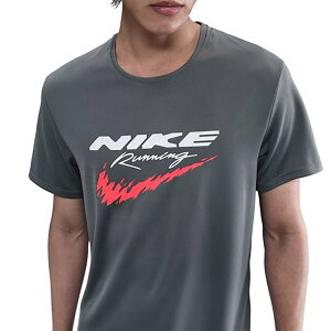 yZ[30%OFFIziCL NIKE jO EFA  TVc Dri-FIT UV Running Top MILER S HV2136-084 Y j 25FA H~