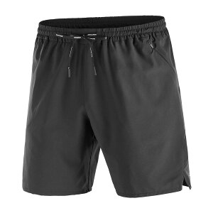 T SALOMON jO EFA {gX V[g n[t pc Zp SHAKEOUT CORE 7 SHORTS NO LINER LC2450800 Y j 25FA H~