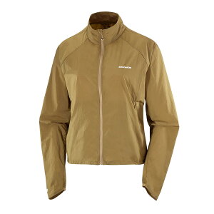 y}\ԒP5{10/14 20:00`10/17 09:59܂ŁzT SALOMON jO EFA AE^[ WPbg SHAKEOUT FLY JACKET LC2610100 fB[X  25FA H~