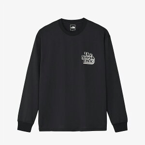 UEm[XEtFCX THE NORTH FACE jO g[jO EFA  TVc T OX[u t[  OtBbN N[ L/S FREE RUN GRAPHIC CREW NT62593-K Y fB[X jZ