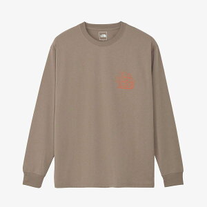 UEm[XEtFCX THE NORTH FACE jO g[jO EFA  TVc T OX[u t[  OtBbN N[ L/S FREE RUN GRAPHIC CREW NT62593-MR Y fB[X j