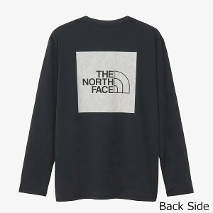 UEm[XEtFCX THE NORTH FACE jO g[jO EFA  TVc T OX[u Ch i[ eB[ L/S LINED RUNNER T NT82594-K Y j 25FW H~
