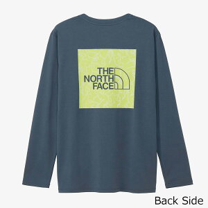 UEm[XEtFCX THE NORTH FACE jO g[jO EFA  TVc T OX[u Ch i[ eB[ L/S LINED RUNNER T NT82594-UN Y j 25FW H~