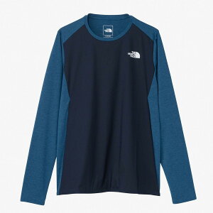 UEm[XEtFCX THE NORTH FACE jO g[jO EFA  TVc T O X[u nCubh GTD W N[ L/S HYB GTD ML CR NTW62577-OB fB[X  25FW H~
