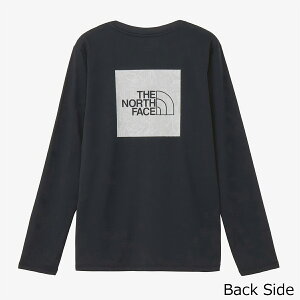 UEm[XEtFCX THE NORTH FACE jO g[jO EFA  TVc T OX[u Ch i[ eB[ L/S LINED RUNNER T NTW82585-K fB[X  25FW H~