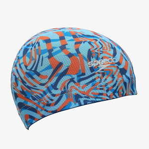 �X�s�[�h SPEEDO �X�C�� �t�B�b�g�l�X ���j �L���b�v ���C�Y ���b�V�� �L���b�v Mazes Mesh Cap SE12554-BL