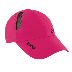 2XU c[^CY[ jO Xq Lbv jOLbv Run Cap UQ5685F-FSABLK Y fB[X jZbNX 25FA H~