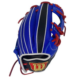 y}\ԒP5{11/4 20:00`11/11 1:59܂ŁzEC\ Wilsonx[X{[ 싅 \tg{[ Ou ~bg O[u  WjAp D-MAX DUAL Jr. p 7J^ WBW103892 WjA 